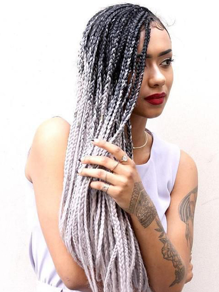 Ejemplos de trenzas de limonada 27