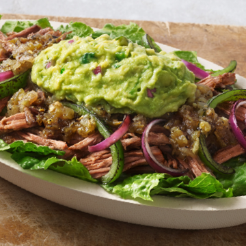 9 opciones saludables en el chipotle, según los nutricionistas 4