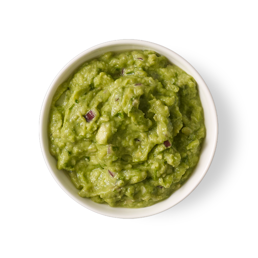 9 opciones saludables en el chipotle, según los nutricionistas 5