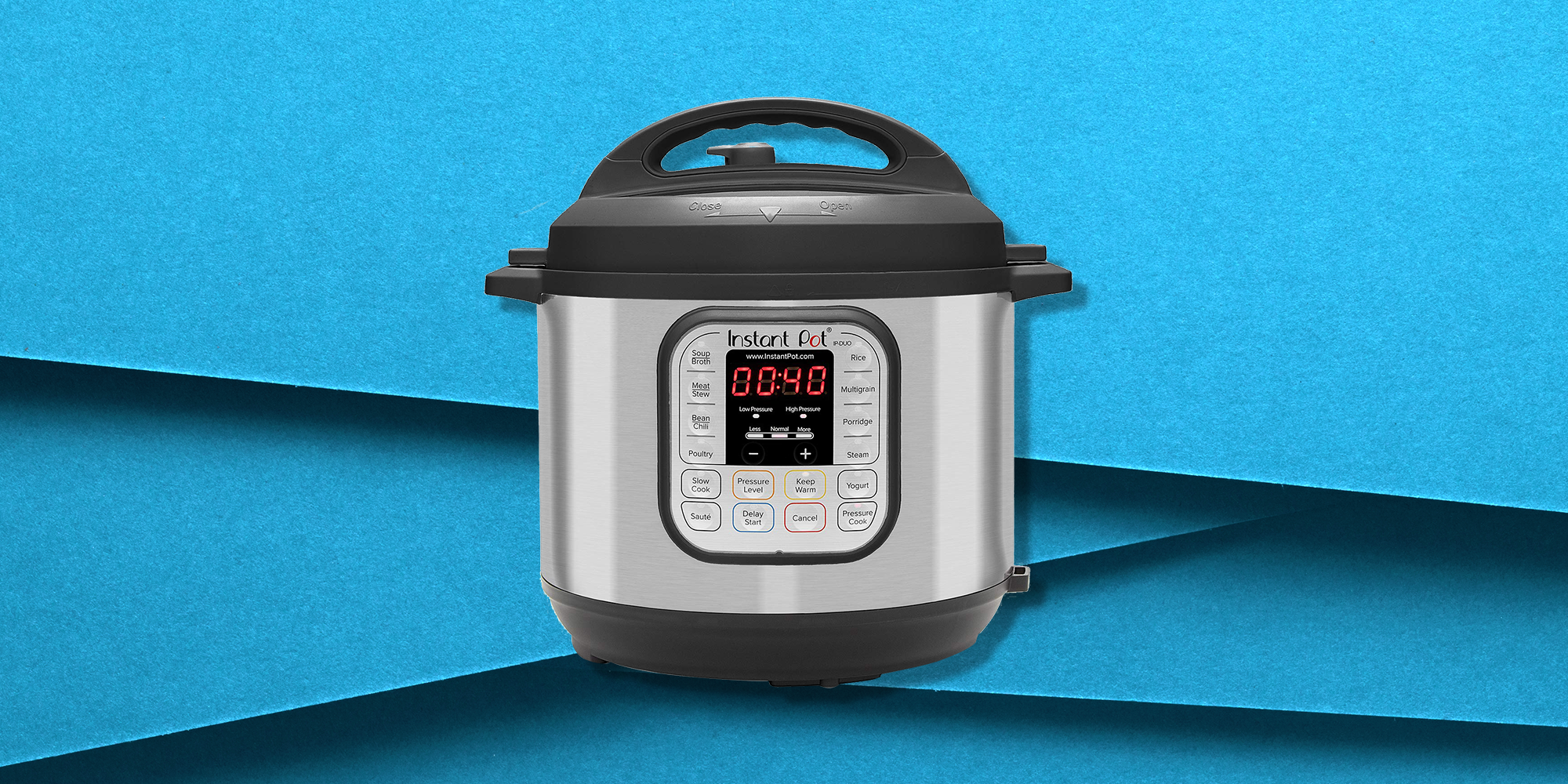 La olla Instant Pot ya está a la venta 1