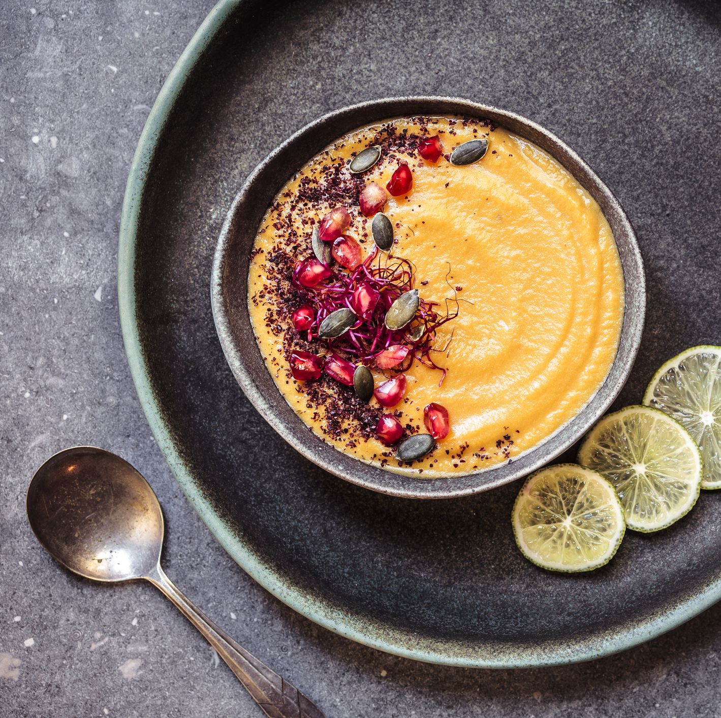 ¿Es saludable la calabaza Butternut Squash? 2