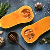 ¿Es saludable la calabaza Butternut Squash?