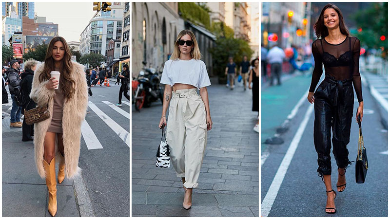 Buenas ideas para vestirse este otoño 8