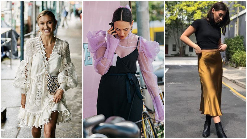 Buenas ideas para vestirse este otoño 9