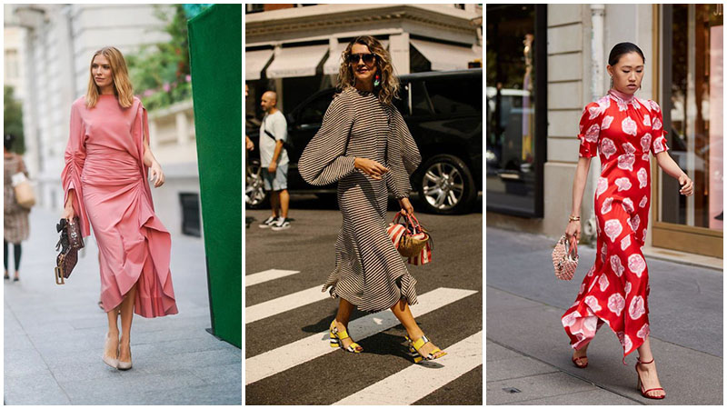 Buenas ideas para vestirse este otoño 12