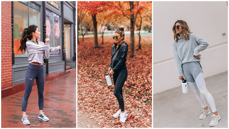 Buenas ideas para vestirse este otoño 14