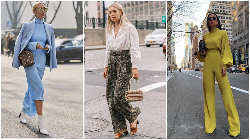 Buenas ideas para vestirse este otoño 3