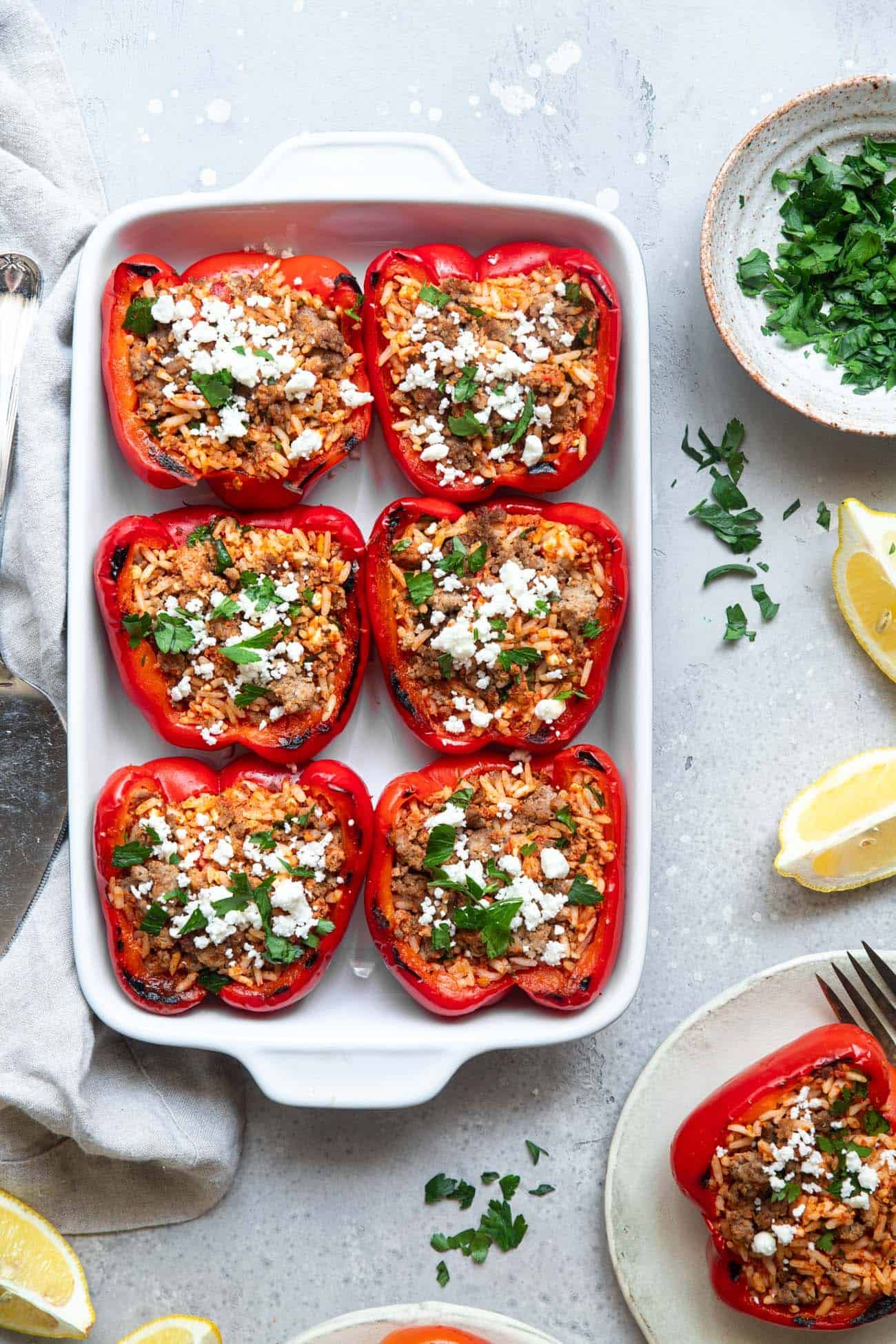 Quinoa vs. Arroz: ¿Cuál es mejor para ti? 5