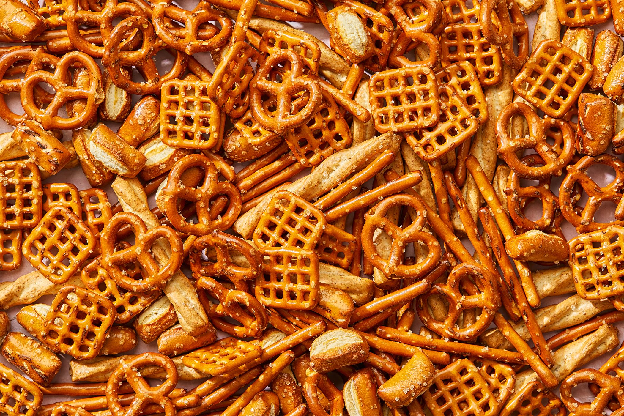 ¿Las galletas saladas son vegetarianas?