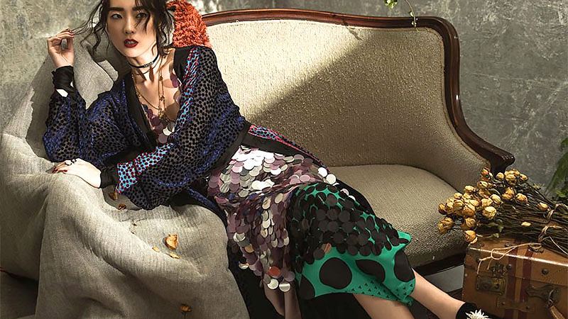 ¿Como llevar la falda Midi?