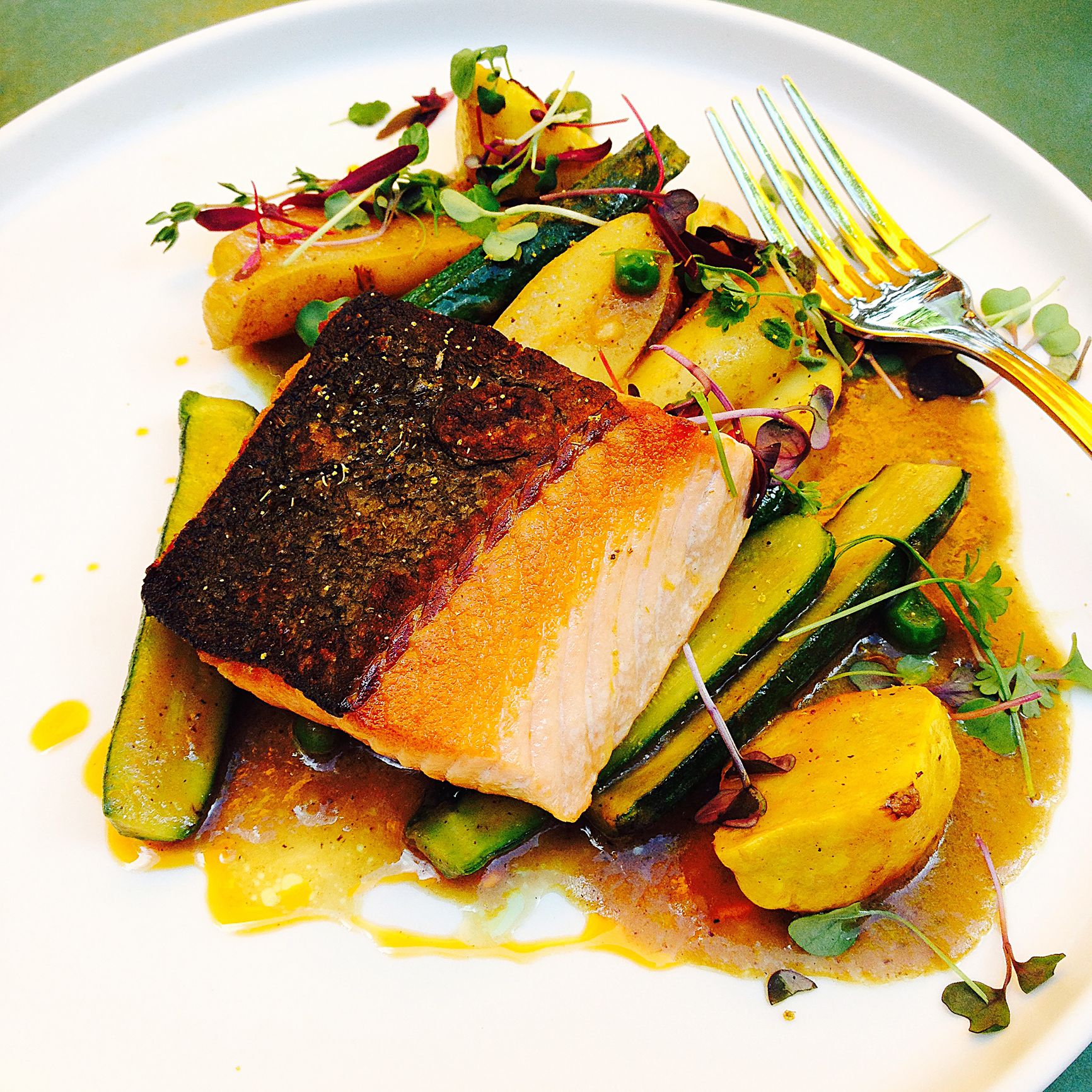 Collagen-Rich Foods Collagen-Rich Foods