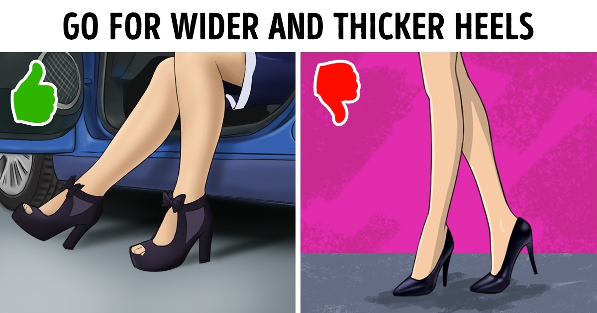 Consejos para comprar zapatos nuevos Estarguapas