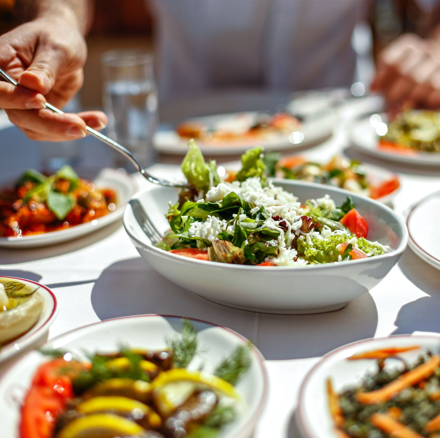 how to get rid of bloating