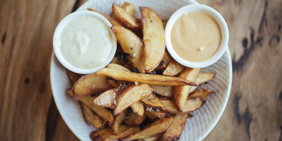 Sustitutos de la sal