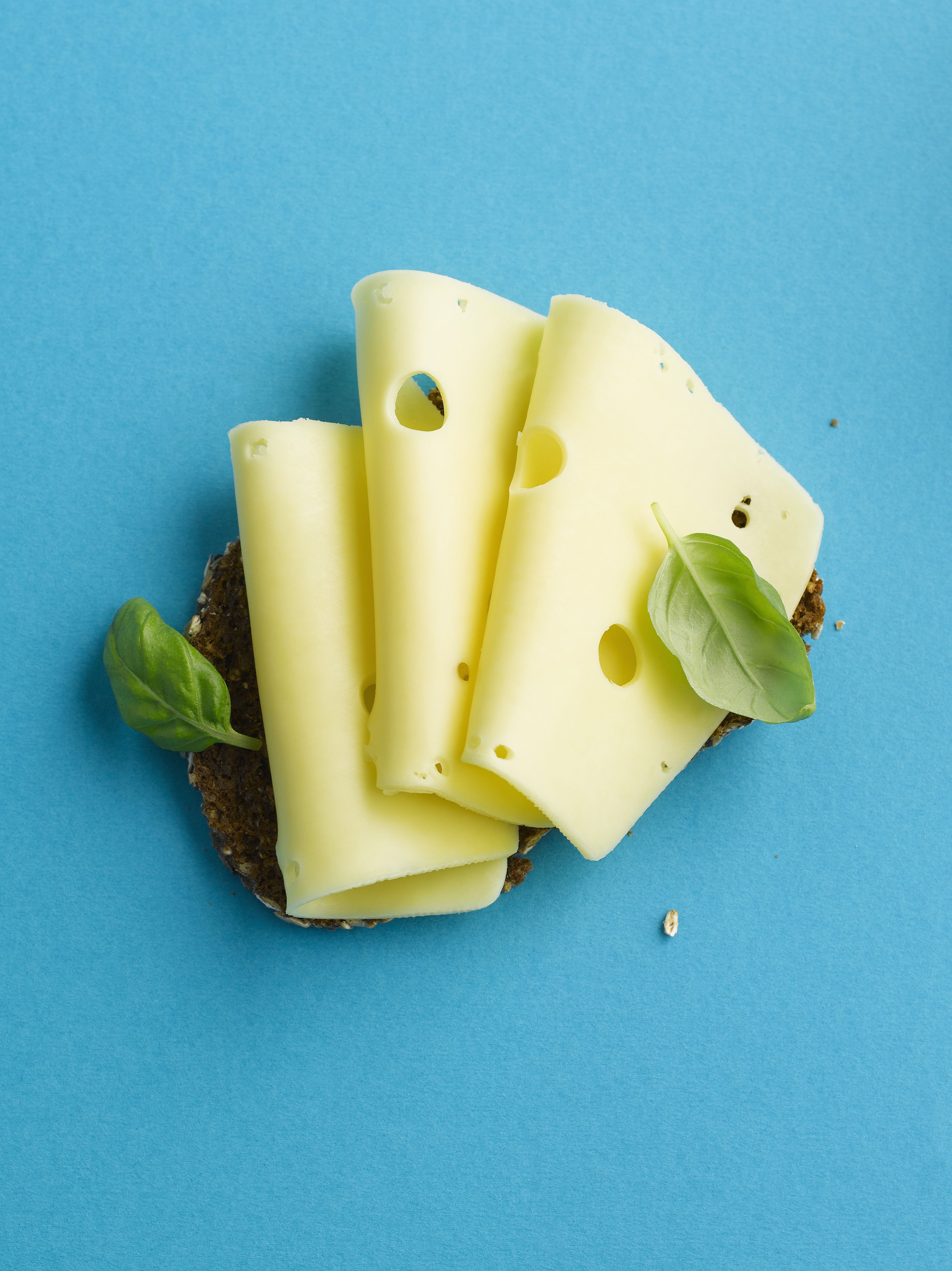 El beneficio de una dieta sin lactosa