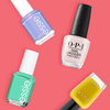 Los esmaltes de uña de esta primavera