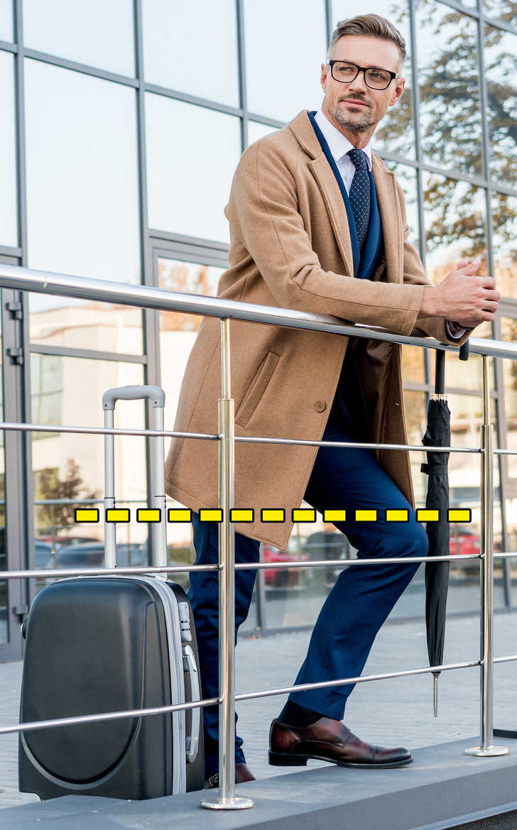 Cambia los errores de tu novio con la ropa | Estarguapas