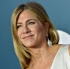 El entrenamiento de Jennifer Aniston