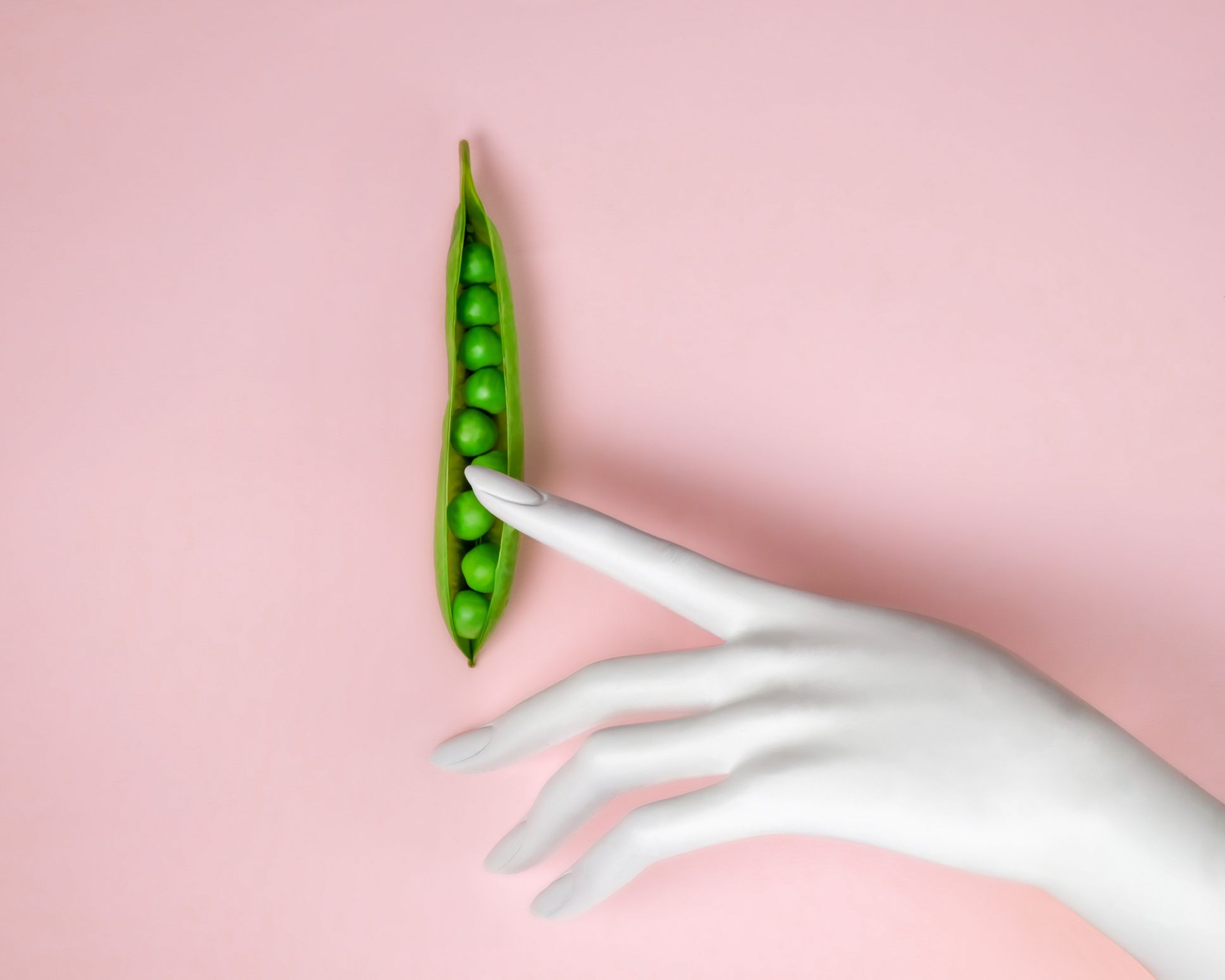 ¿Qué es exactamente un masaje Yoni?