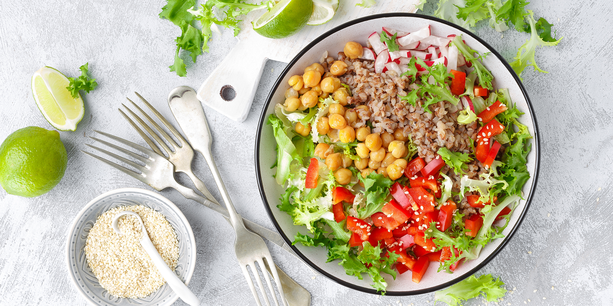 Dieta vegana para principiantes