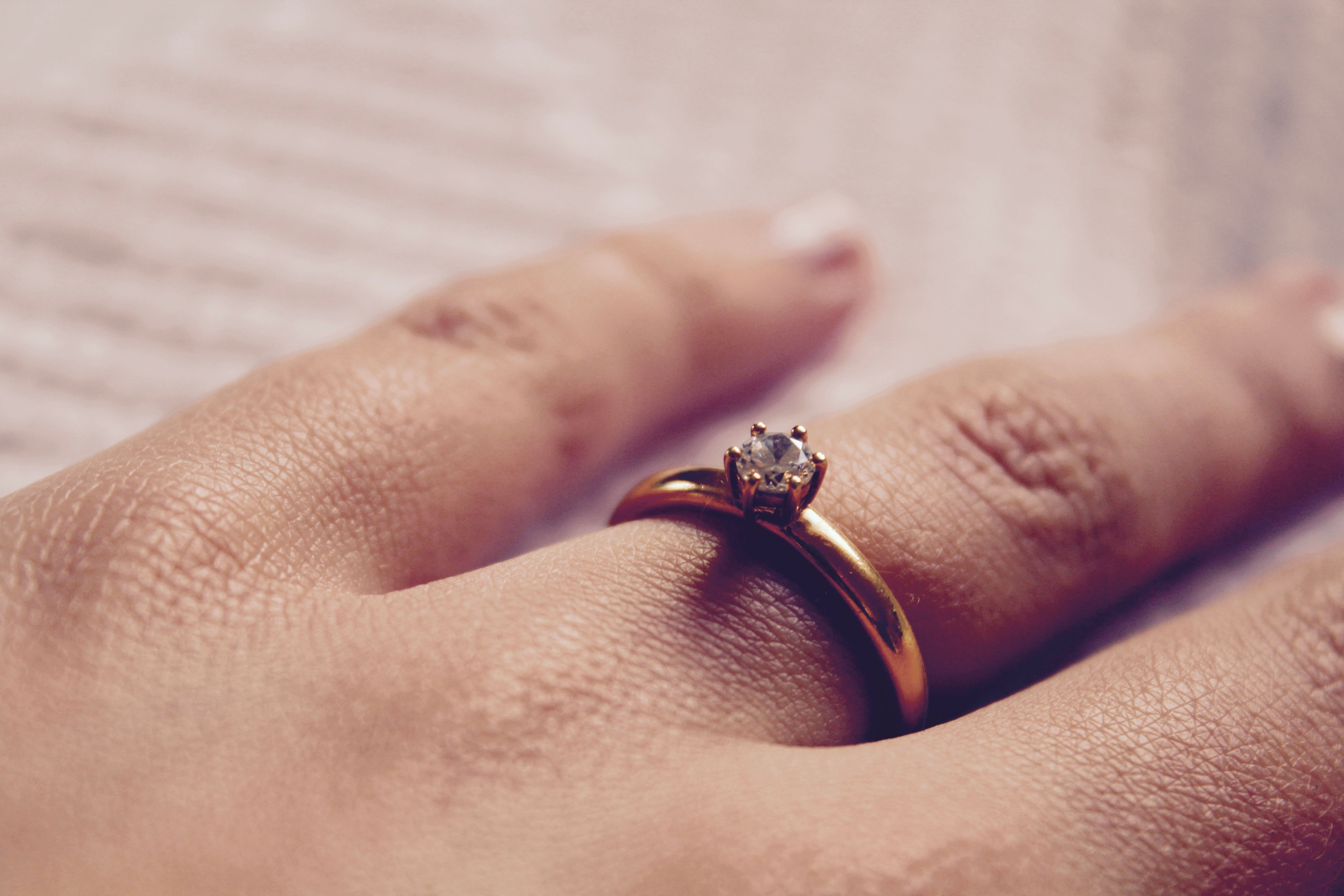 ¿Estas en un matrimonio toxico?