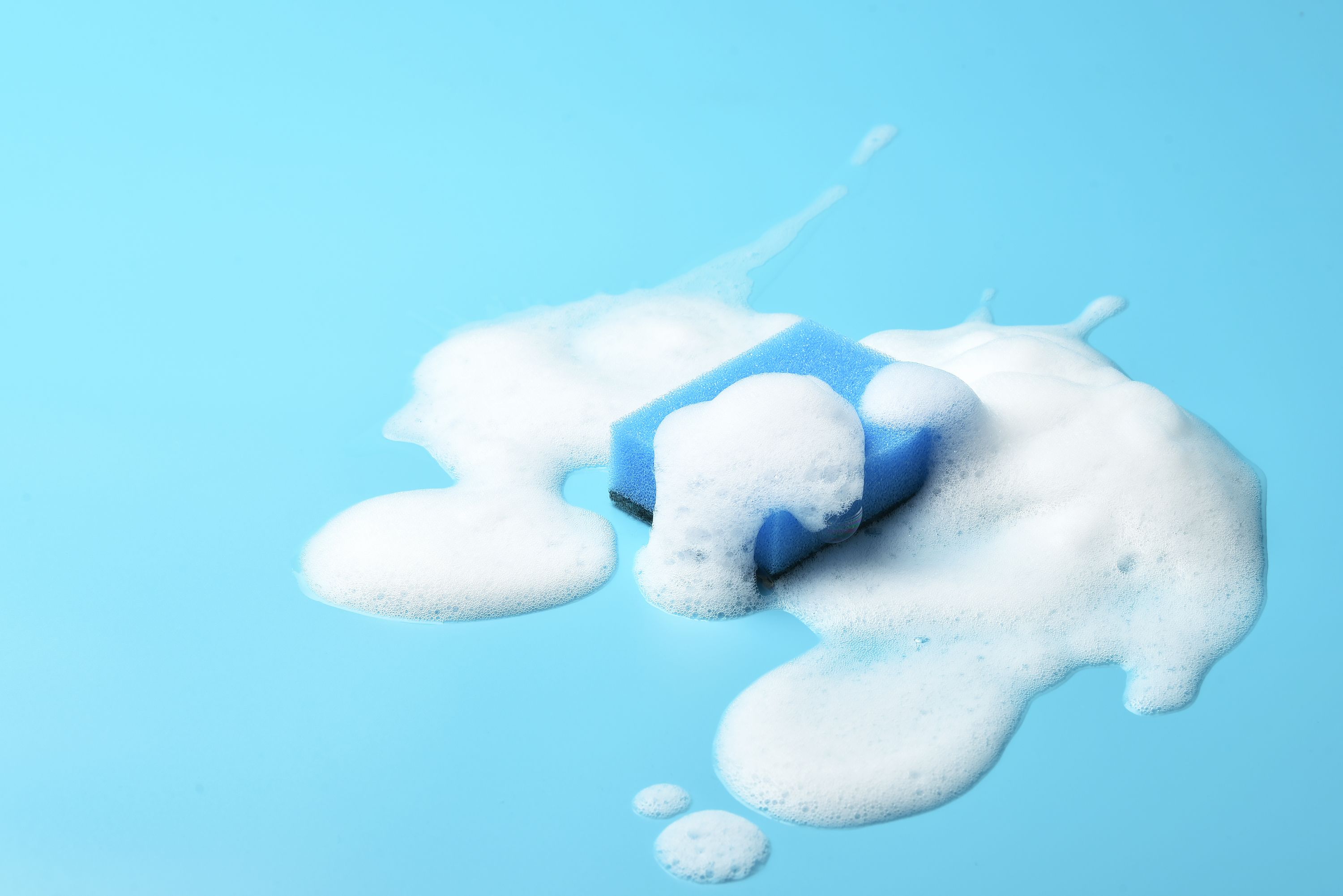 Cómo limpiar tus juguetes sexuales