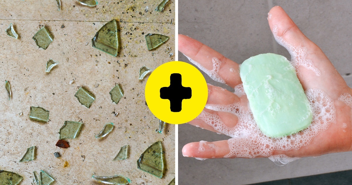 Las otras utilidades del jabón | Estarguapas