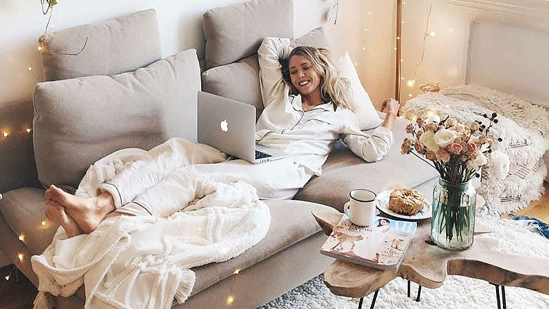 20 mejores marcas de ropa de cama para mujeres