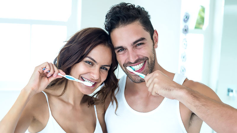 La mejor pasta de dientes blanqueadora