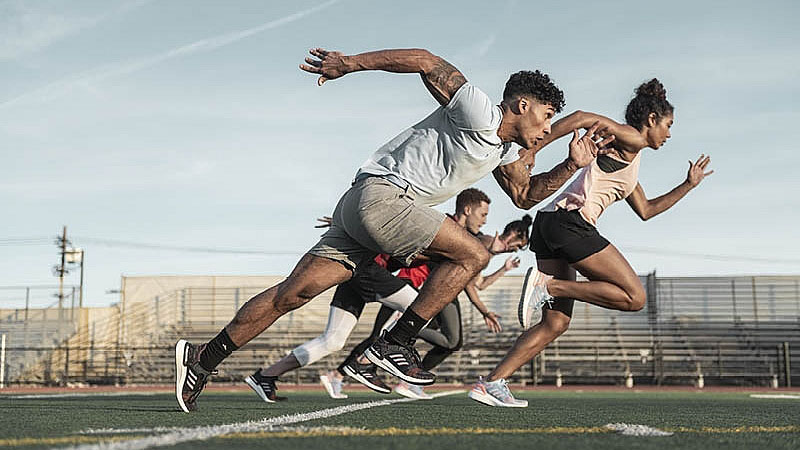 Las marcas de zapatos de correr que debes conocer