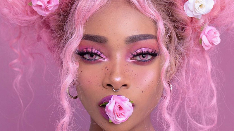 Los mejores peinados e-girl para este verano