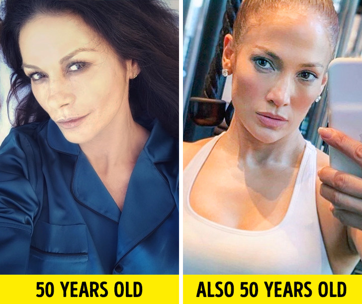 9 Reasons Why Some Women Look Like Teenagers, While Others — Like Their Mothers