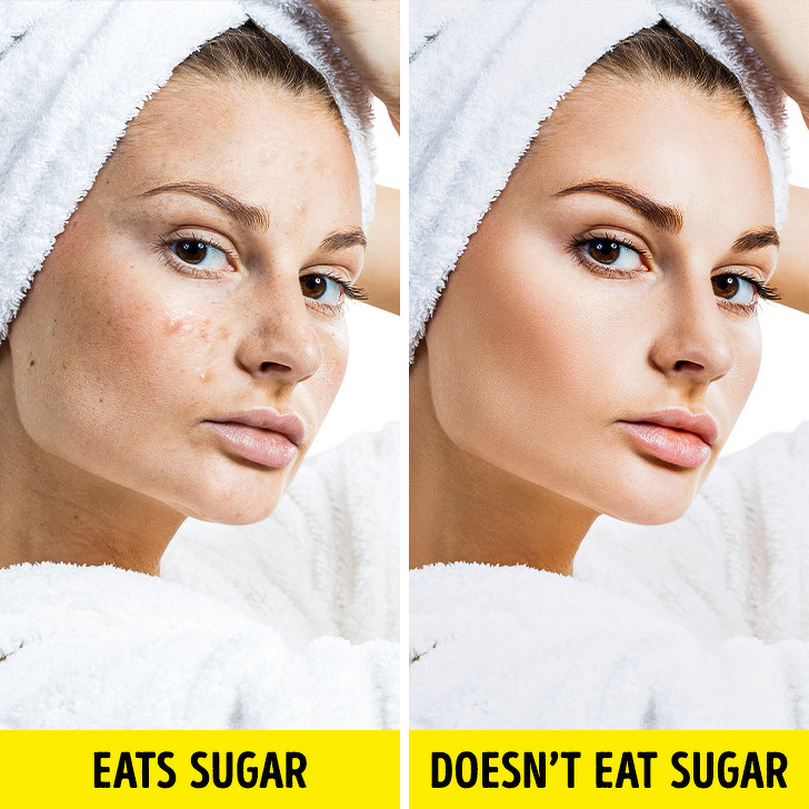 9 Reasons Why Some Women Look Like Teenagers, While Others — Like Their Mothers