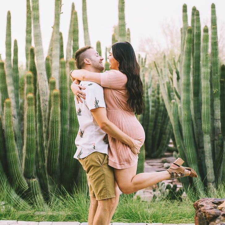 Men Reveal Why They Find Curvier Women Especially Gorgeous