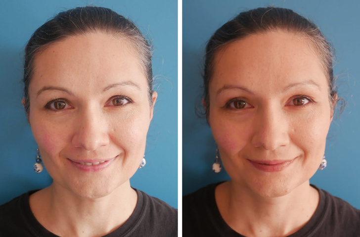 We Asked Our Husbands and Boyfriends to Do Our Makeup, and the Experiment Taught Us More Than We Expected