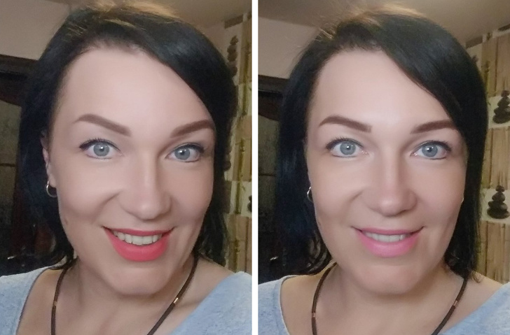 We Asked Our Husbands and Boyfriends to Do Our Makeup, and the Experiment Taught Us More Than We Expected
