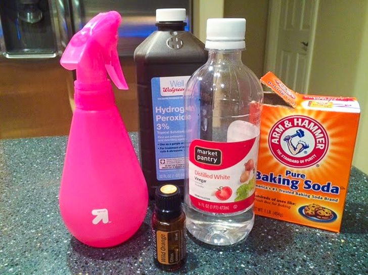 10 formas de eliminar los malos olores de una casa Estarguapas