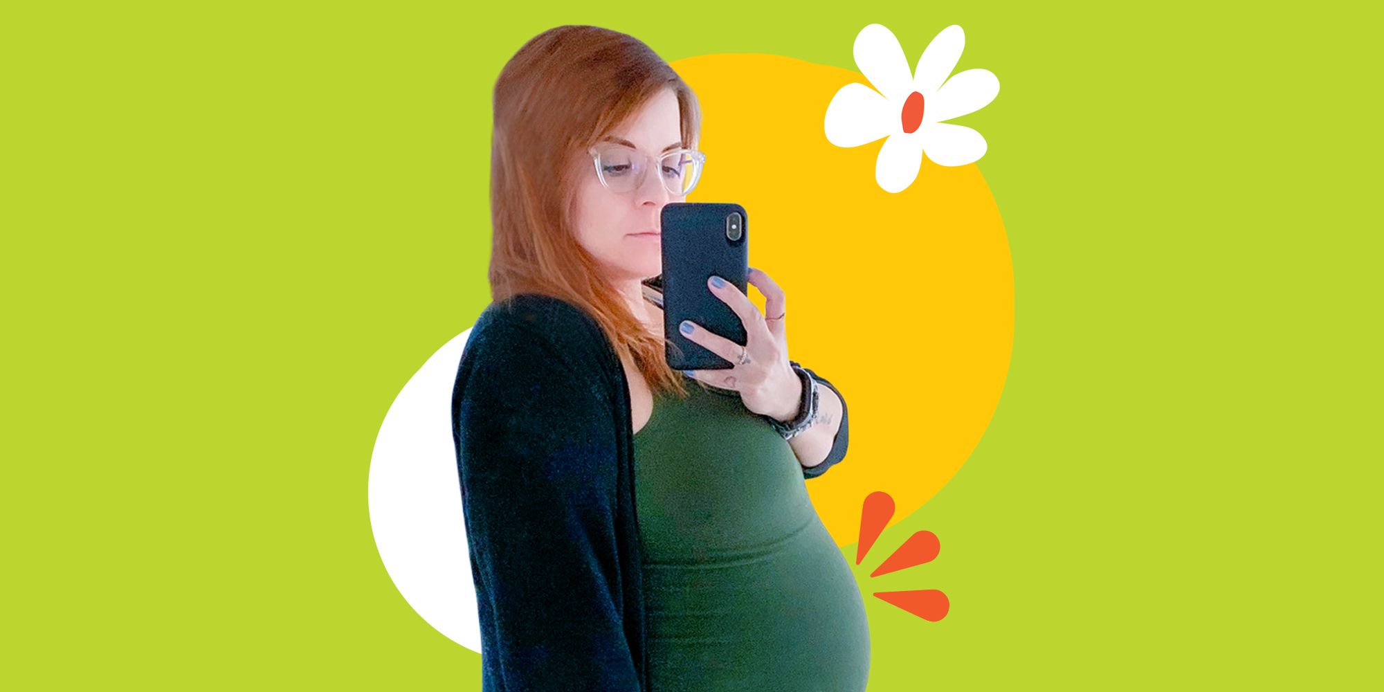 ¿Qué le supone a un bebé que su madre sea vegetariana?