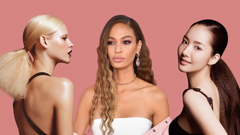 20 increíbles peinados con ondas surferas