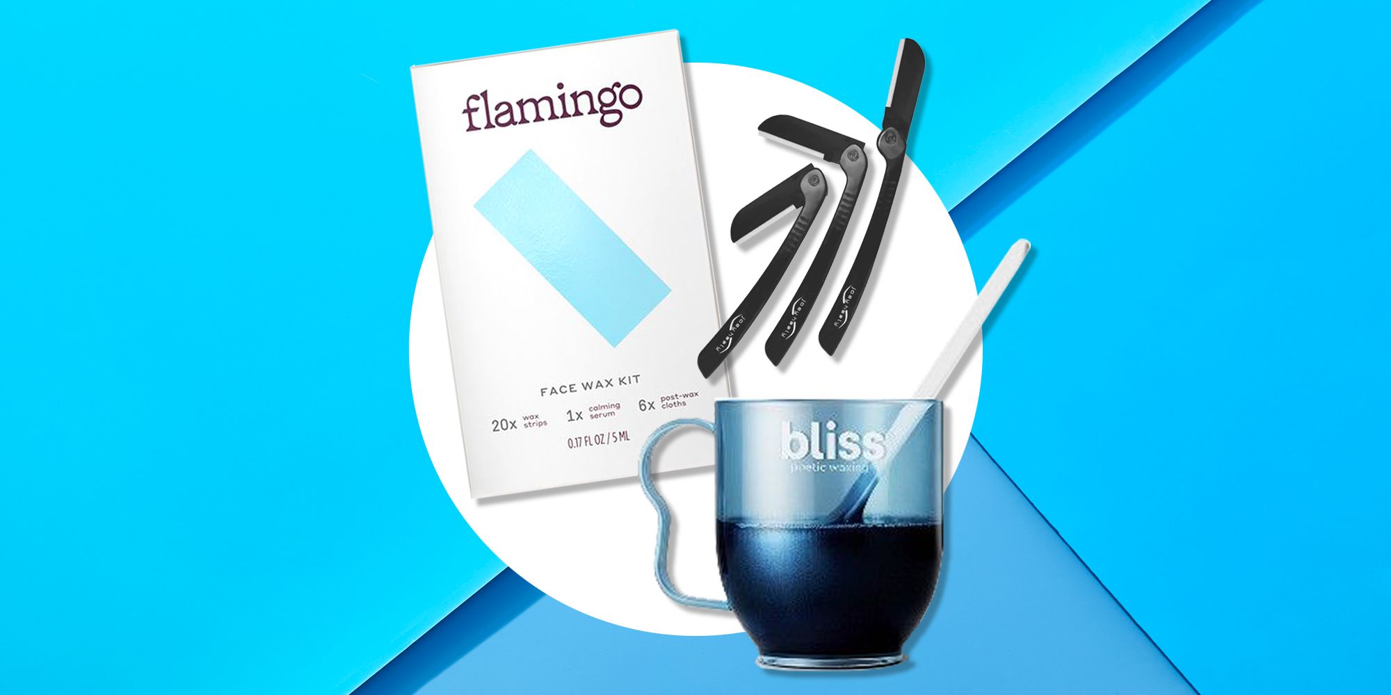 10 mejores productos para la eliminación del vello facial en casa