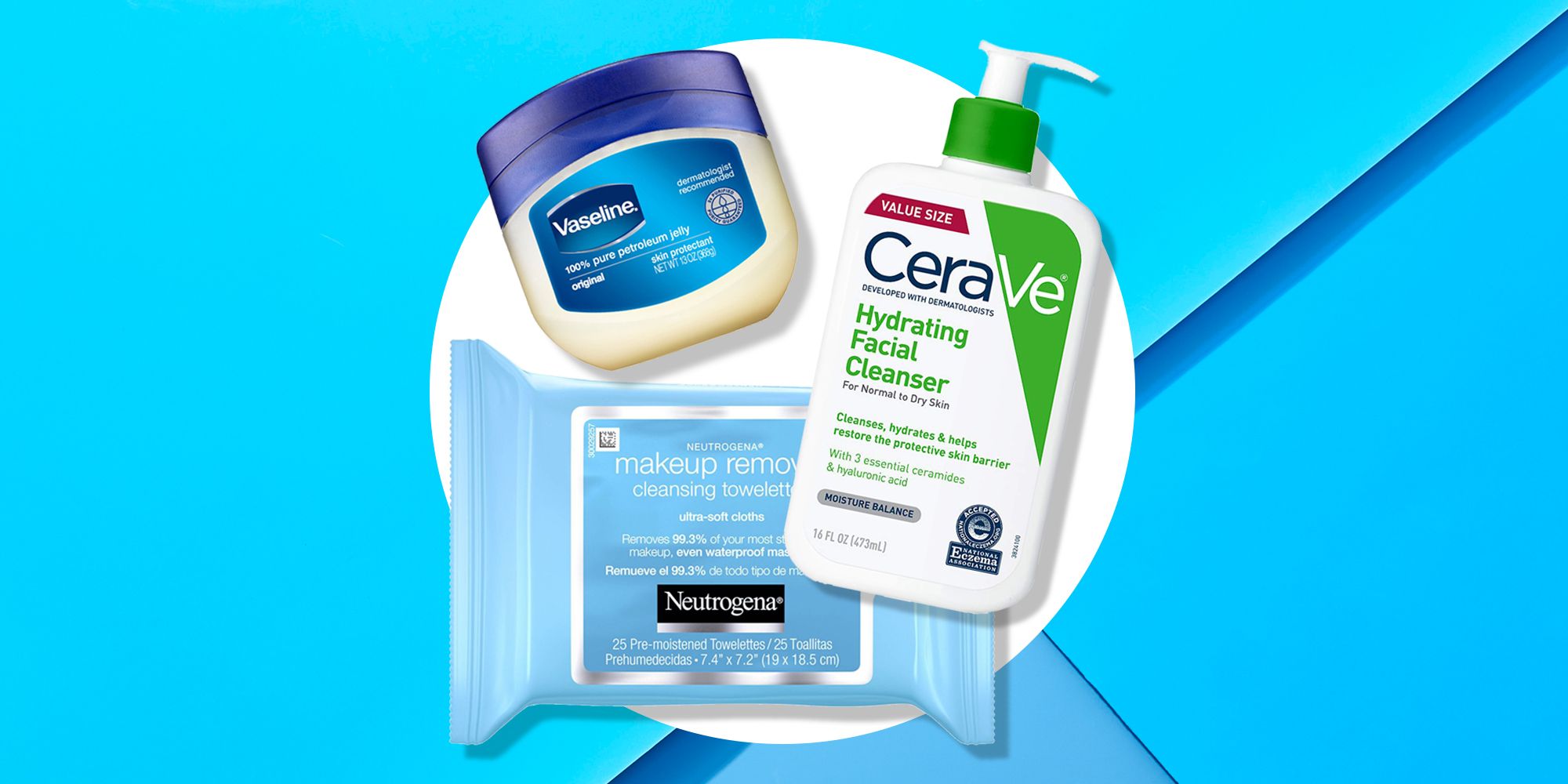 12 productos para el cuidado de la piel de la farmacia que a los dermatólogos les encantan (¡y que realmente usan!)