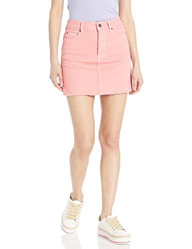 15 faldas de Jean que son fáciles, elegantes y lo más importante, cómodas.