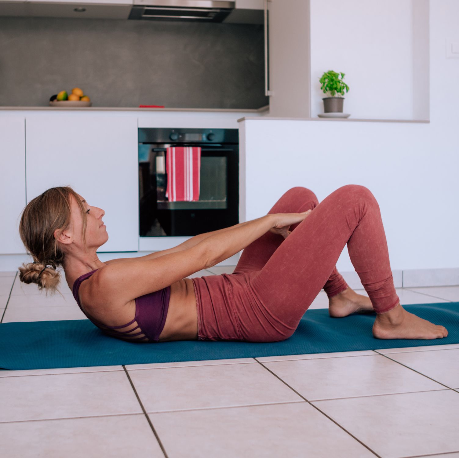 best ab workouts for women 2020