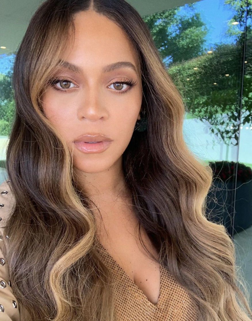 5 maneras en que Beyoncé mantiene su piel brillante