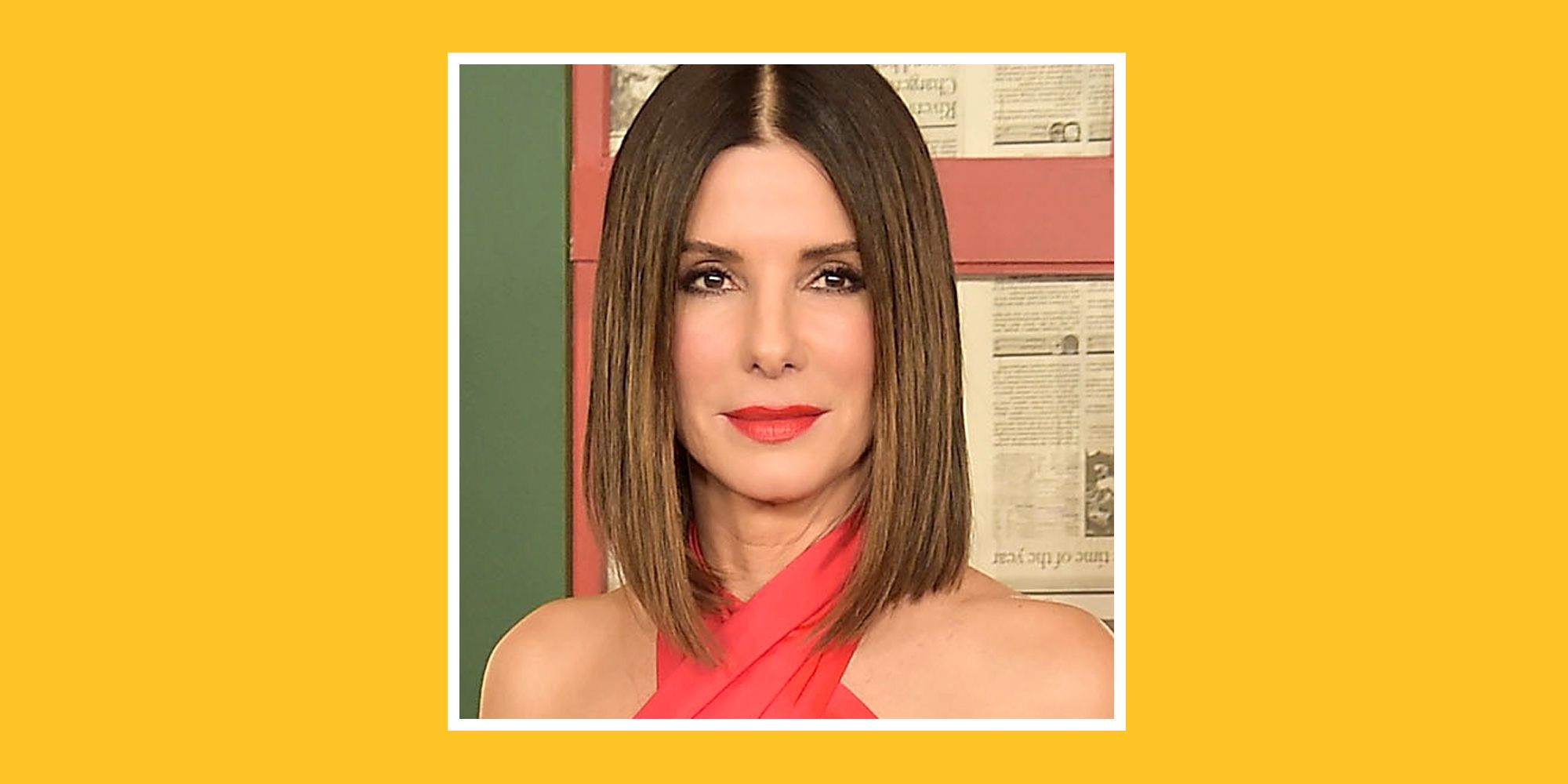 6 secretos de belleza Sandra Bullock jura por una piel joven