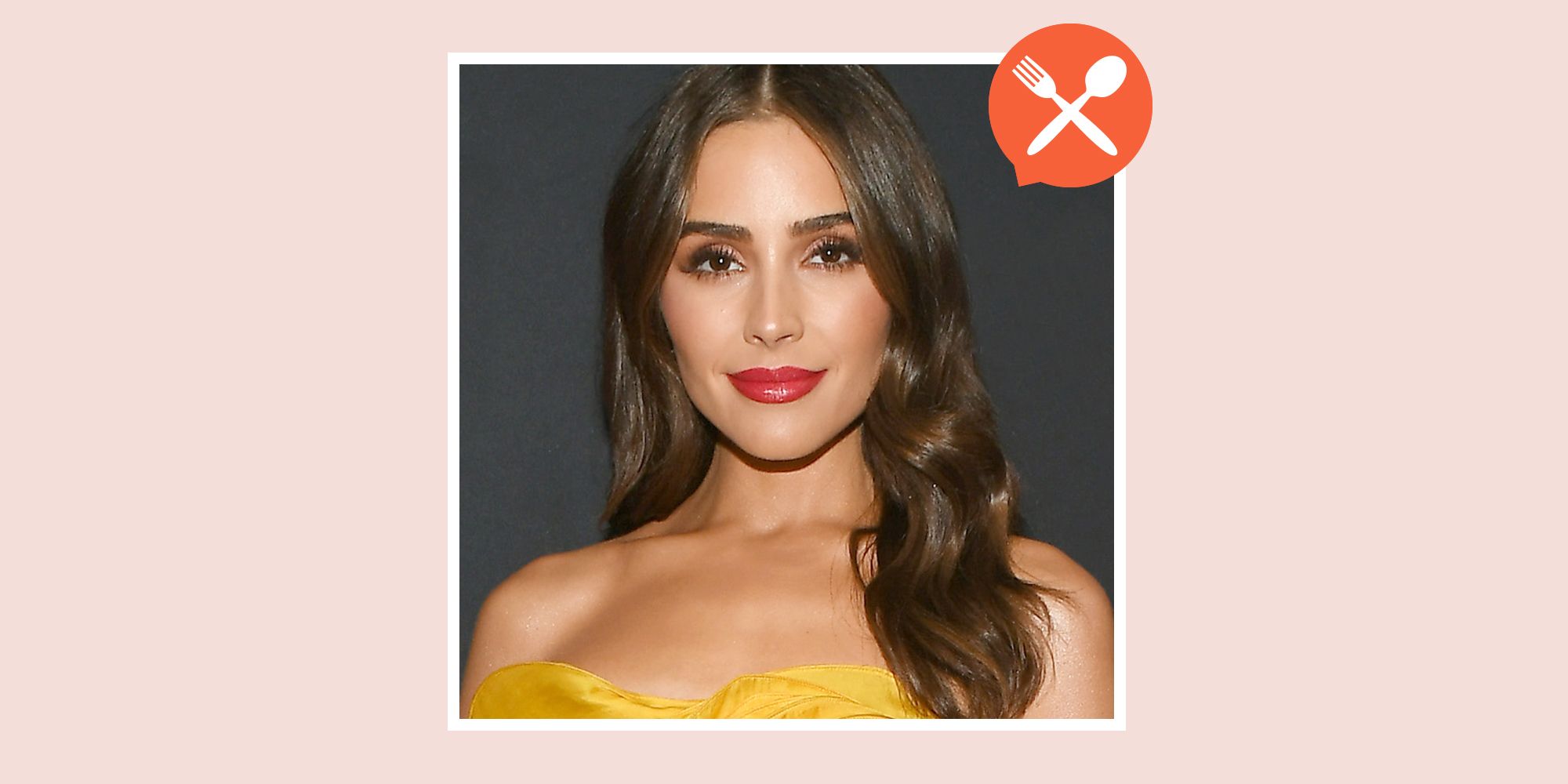 ¿Cómo es la dieta de la modelo Olivia Culpo en un día típico...