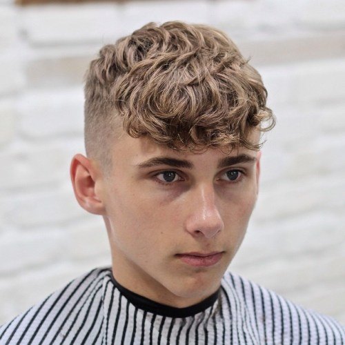 Lindos peinados para adolescentes - 30 últimas tendencias a seguir