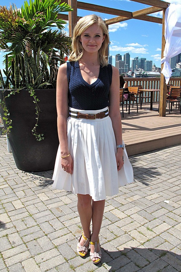 Los 25 mejores peinados universitarios para chicas con pelo de longitud media