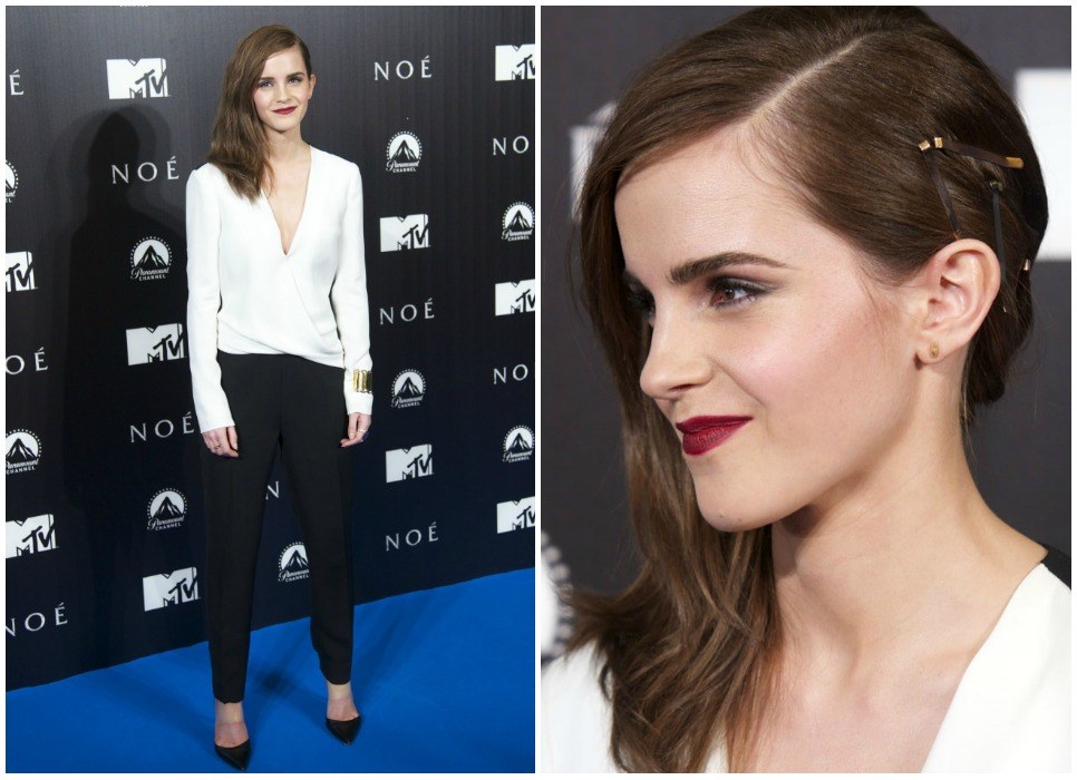 Los 25 mejores peinados universitarios para chicas con pelo de longitud media