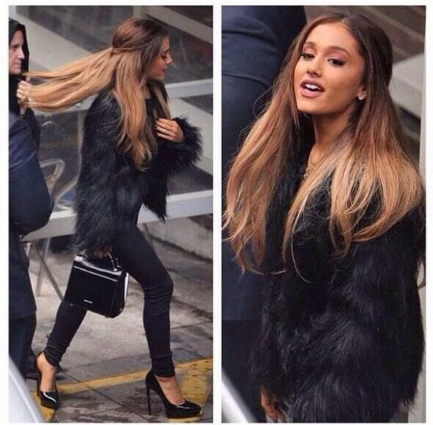 Los 25 mejores peinados universitarios para chicas con pelo de longitud media